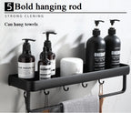 Bathroom Shelf