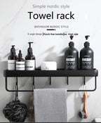 Bathroom Shelf