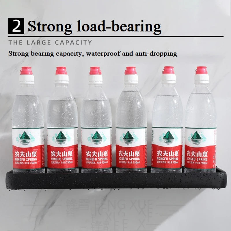 Bathroom Shelf