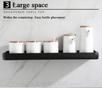 Bathroom Shelf