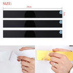 Mirror Wall Stickers