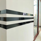 Mirror Wall Stickers
