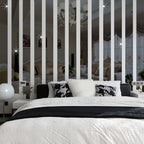 Mirror Wall Stickers