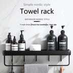 Bathroom Shelf