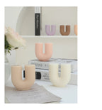 Home decorative candle