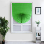 Self-Adhesive Blackout Non-Woven Fabric Curtain