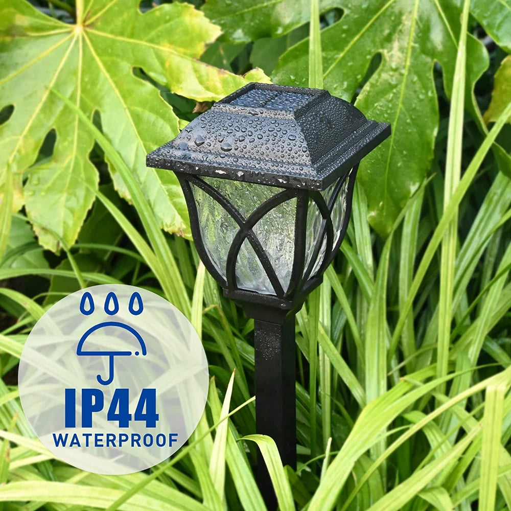 Garden Decoration Lamp