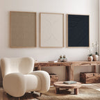 Abstract Wall Art