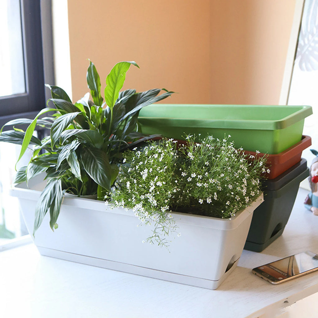 Vegetable Planter