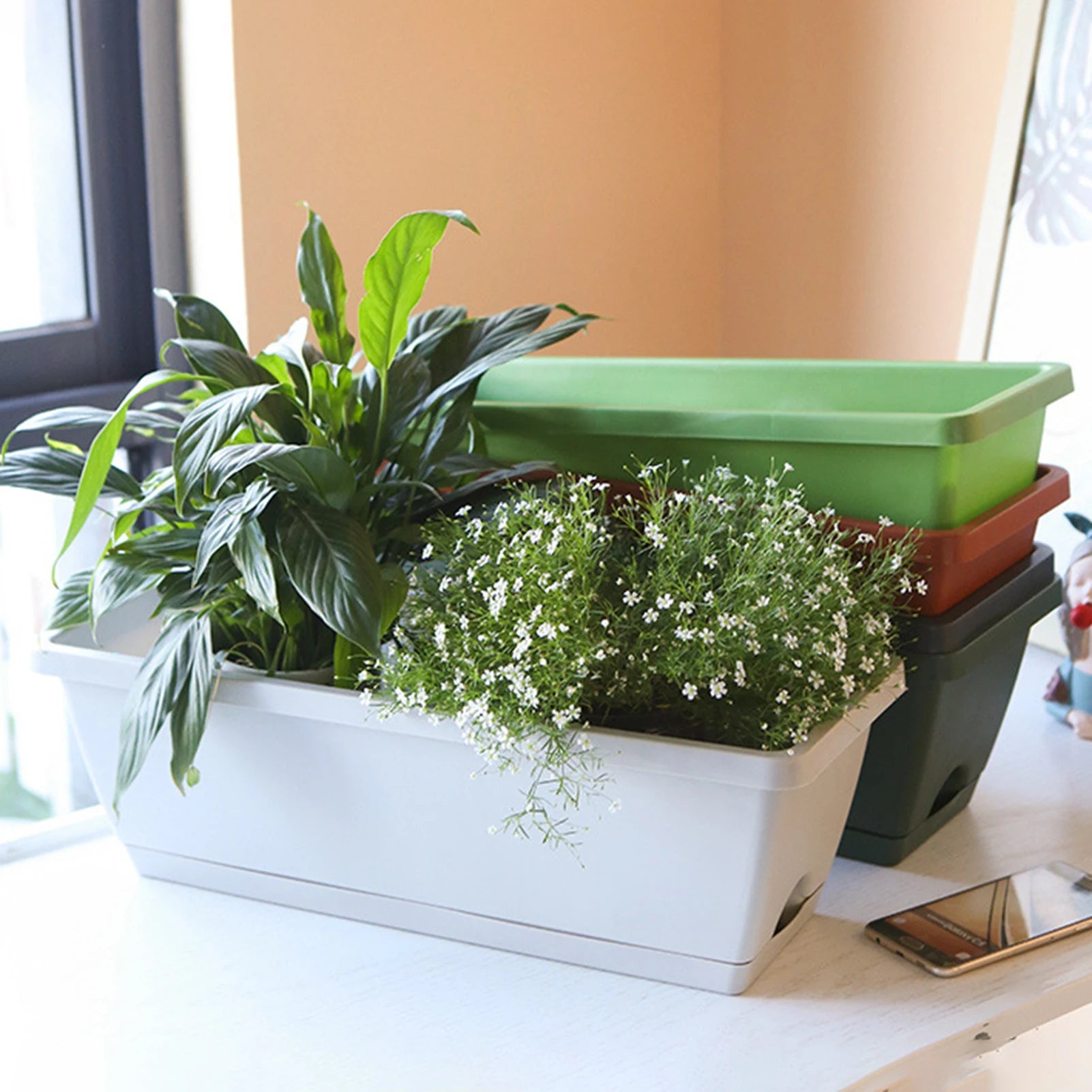 Vegetable Planter