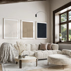 Abstract Wall Art
