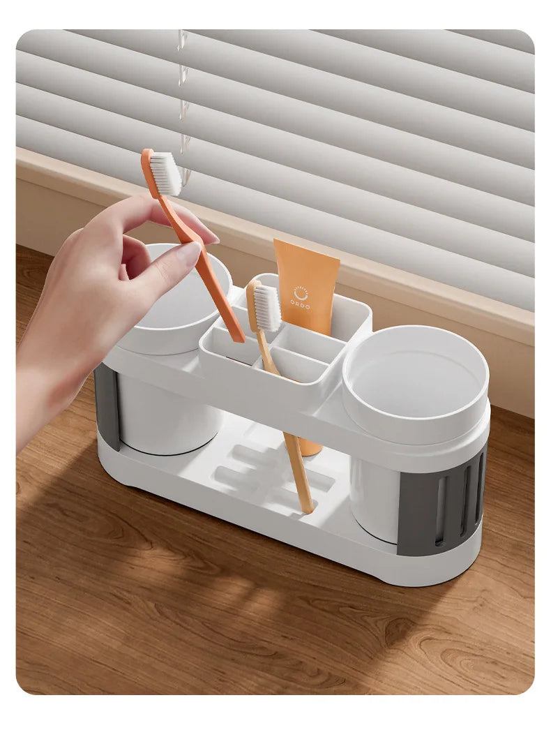 Bathroom Wash Set