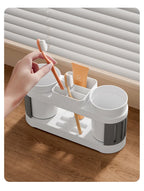 Bathroom Wash Set