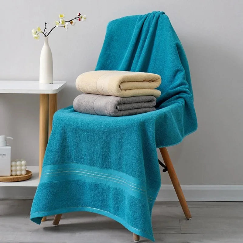 Bath Towel