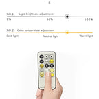 Modern LED Creative Branches Modeling Floor Lamp