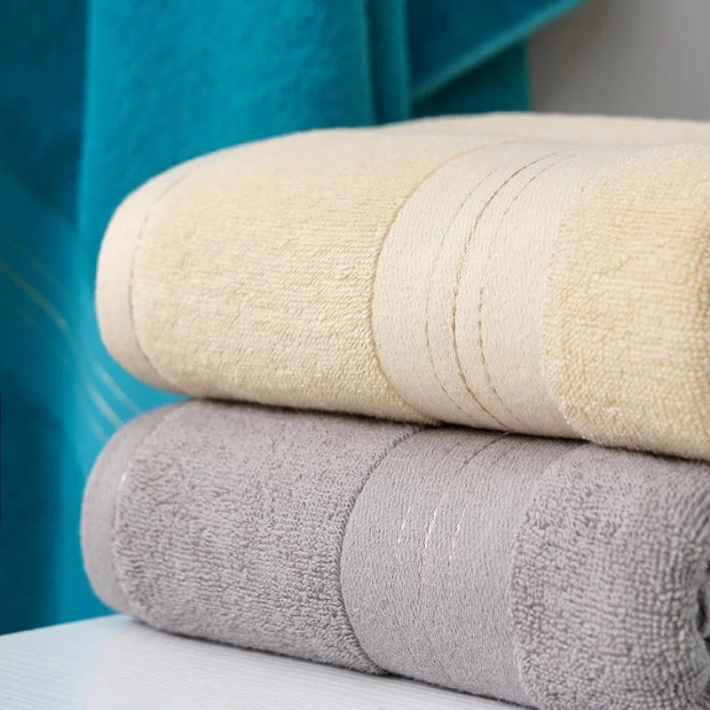 Bath Towel
