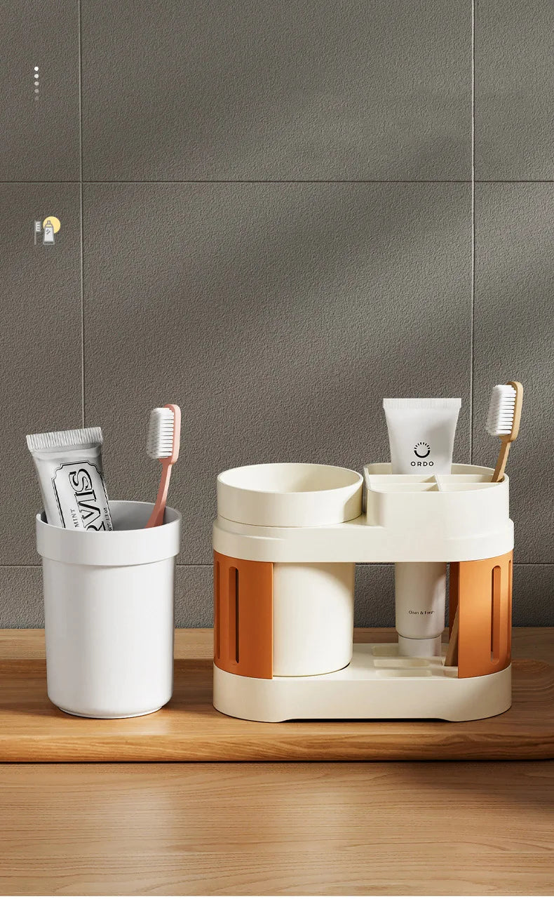 Bathroom Wash Set