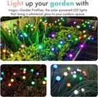 Garden Lights for Decoration