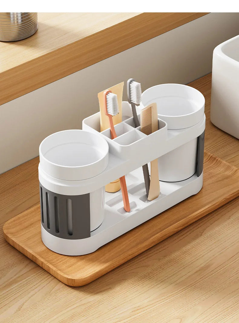 Bathroom Wash Set
