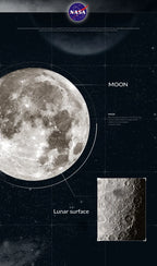 Moon Indoor Lamp