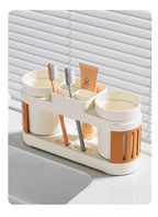 Bathroom Wash Set