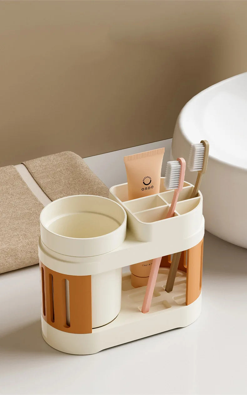 Bathroom Wash Set