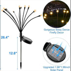 Garden Lights for Decoration