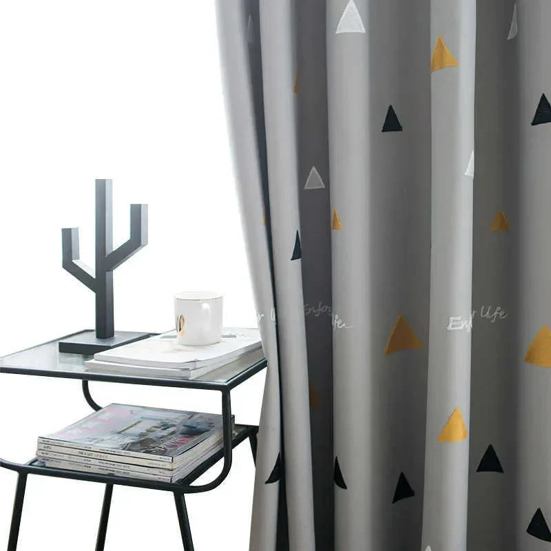Curtain for Living Room