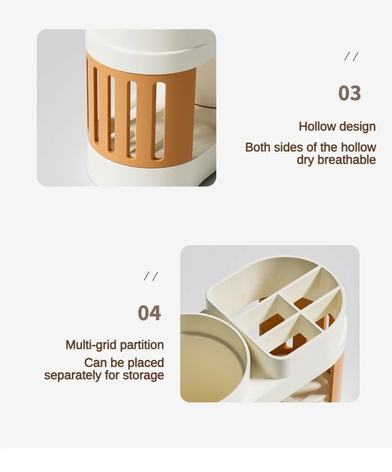 Bathroom Wash Set