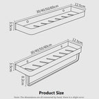 Bathroom Shelf
