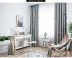 Curtain for Living Room