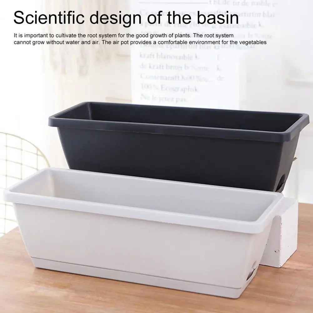 Vegetable Planter