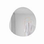 Irregular Acrylic Shatterproof Mirrors