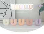 Home decorative candle