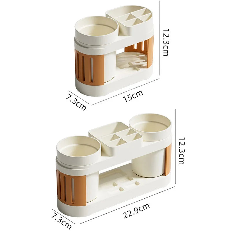 Bathroom Wash Set