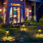 Garden Decoration Lamp