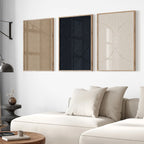 Abstract Wall Art