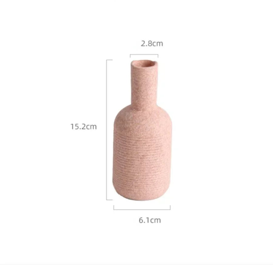 Modern Nordic Vase