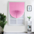 Self-Adhesive Blackout Non-Woven Fabric Curtain