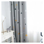 Curtain for Living Room