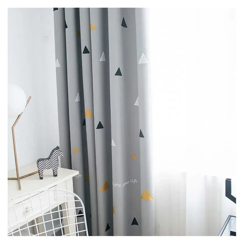 Curtain for Living Room