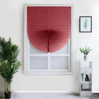 Self-Adhesive Blackout Non-Woven Fabric Curtain