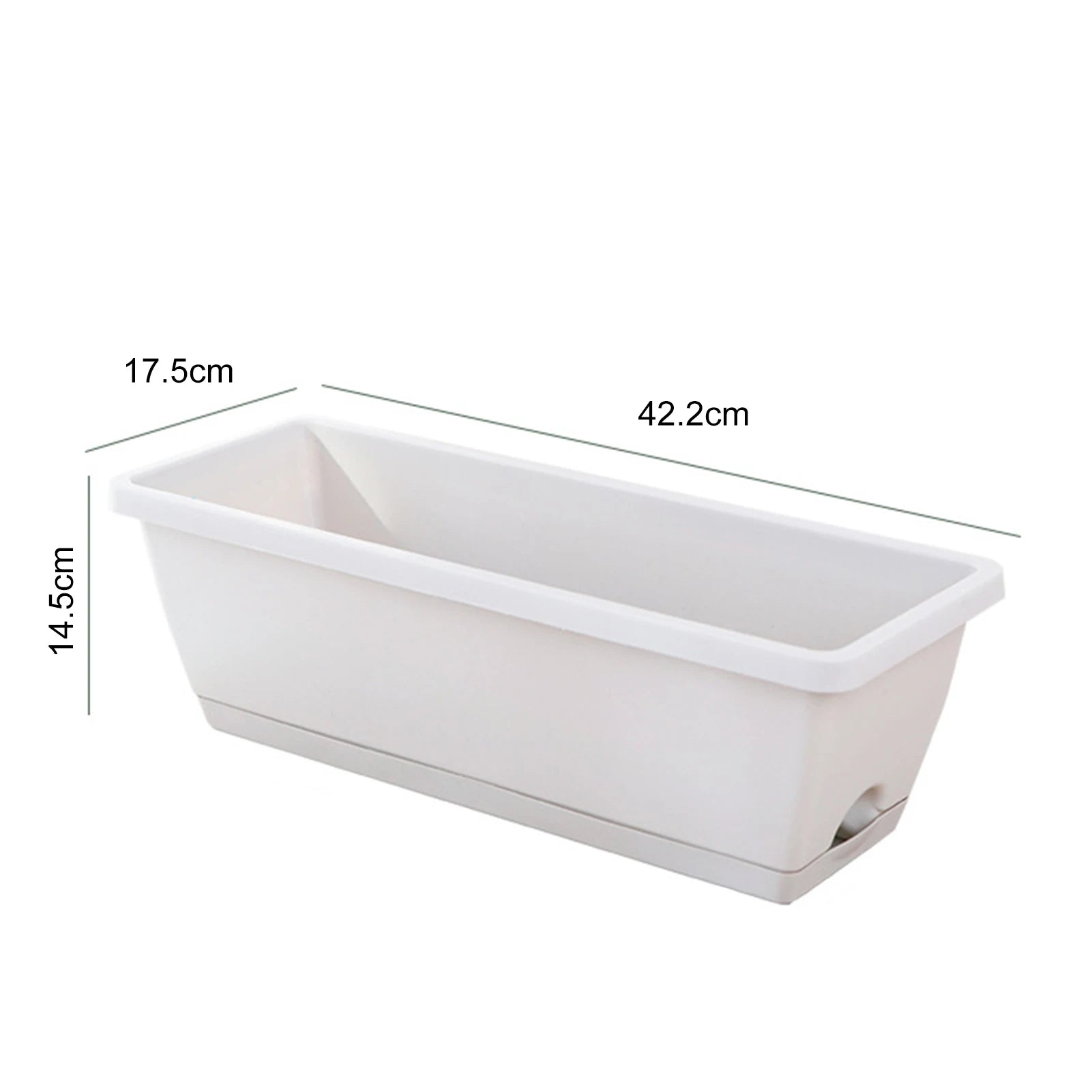 Vegetable Planter