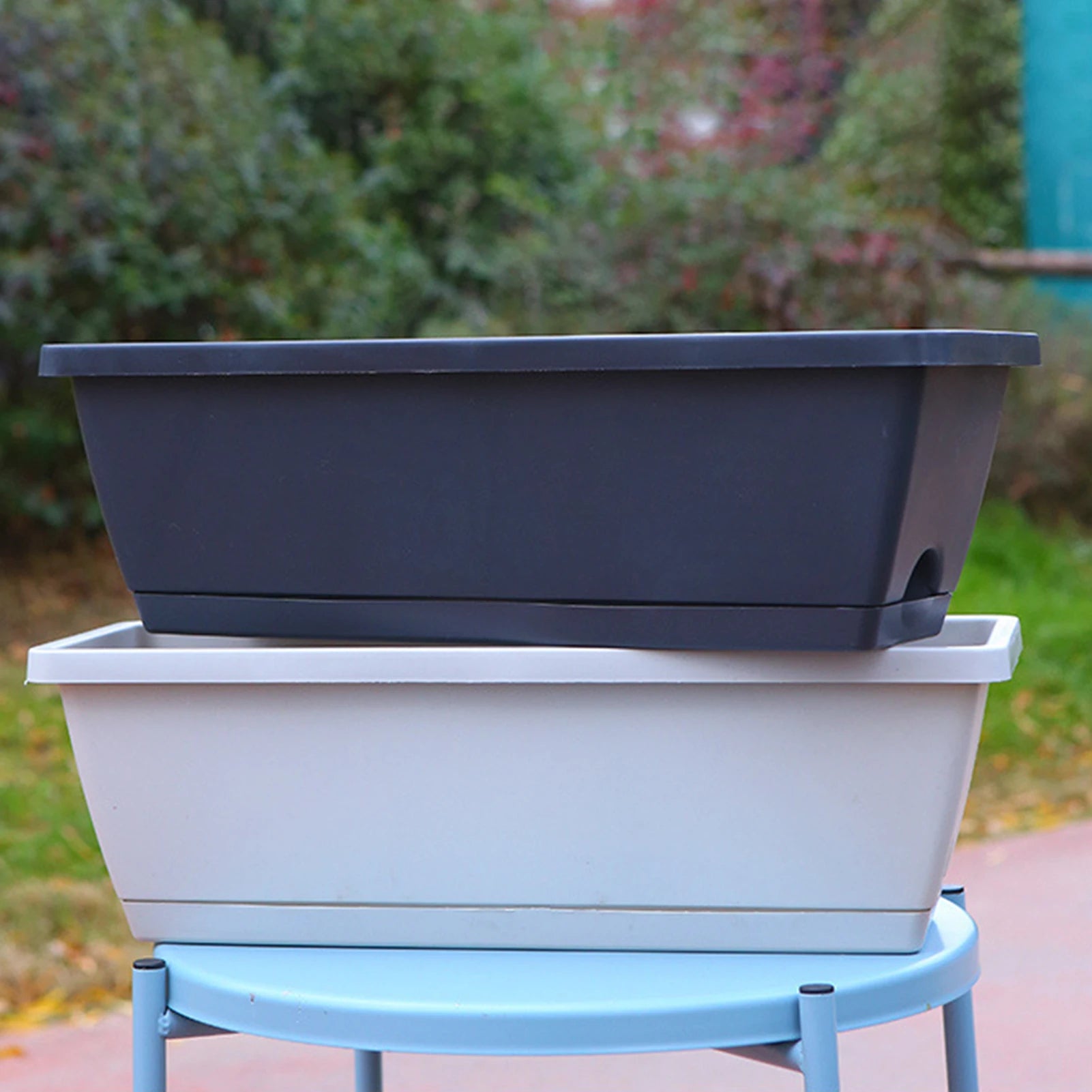 Vegetable Planter