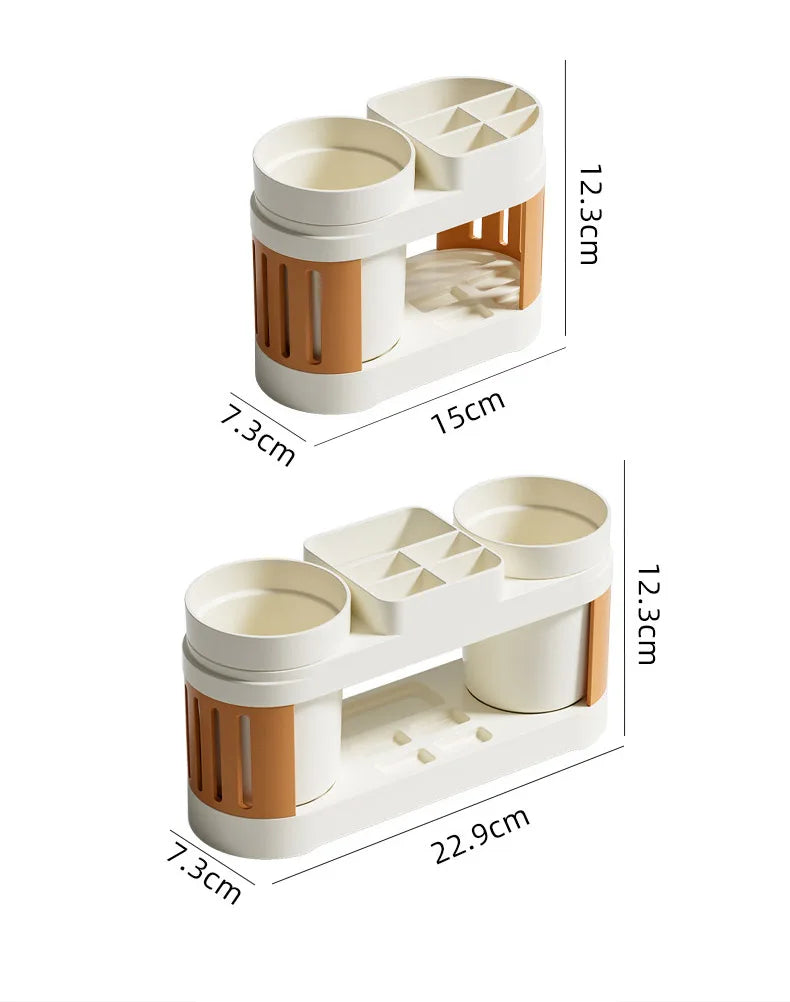Bathroom Wash Set