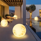 LED Garden Ball Light Outdoor Solar Lighting