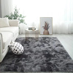 Fluffy Carpet