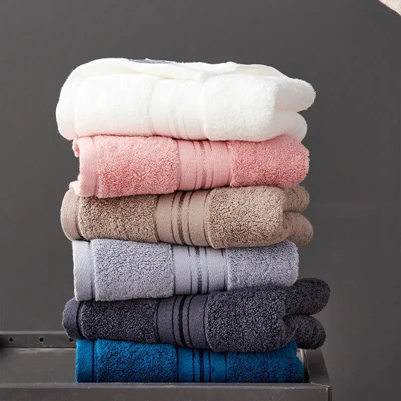 Egyptian Long staple Cotton Bath Towel