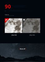 Moon Indoor Lamp