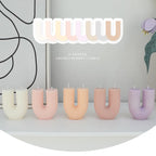Home decorative candle